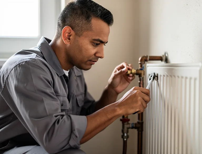 Kühlerreparatur Gronau